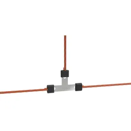 Kerbl Litzclip Reparaturset, Edelstahl - 442018/086