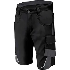 Kübler Pulsschlag Bermuda 2524 schwarz/anthrazit