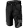 Kübler Pulsschlag Bermuda 2524 schwarz/anthrazit