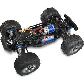 AMEWI RC-Monstertruck Daphoenodon 4WD 1:12 RTR rot (22608)