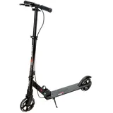 Raven Roller 145mm Stoßdämpfer Bremse Destruct mit Handbremse, und Dämpfer | schwarz