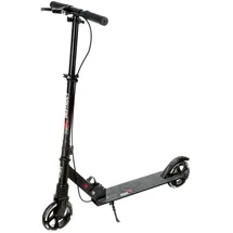 Raven Roller 145mm Stoßdämpfer Bremse Destruct mit Handbremse, und Dämpfer | schwarz