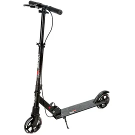 Raven Roller 145mm Stoßdämpfer Bremse Destruct mit Handbremse, und Dämpfer | schwarz