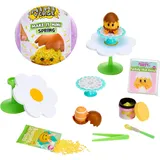 MGA Entertainment MGA's Miniverse Kreativset Make It Mini SpringTheme bunt