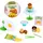 MGA Entertainment MGA's Miniverse Kreativset Make It Mini SpringTheme bunt