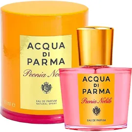 Acqua di Parma Peonia Nobile Eau de Parfum 50 ml