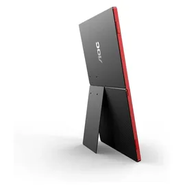 AOC Gaming 16G3 16" rot/schwarz