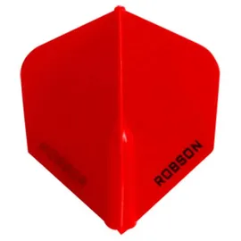 Manuel Gil Robson Plus Flights Standard Violett/Rot