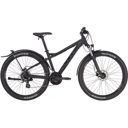Bulls Sharptail Street 3 27,5'' schwarz 2023 - 27,5" - 51 cm