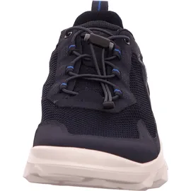 ECCO MX M Low marineblau 43