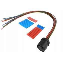 SenCom Kabelreparatursatz, Tür VW,SKODA,SEAT 1510010