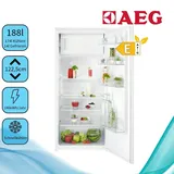 AEG OSF5O12ES Einbaukühlschrank (188 l, 1218 mm hoch)