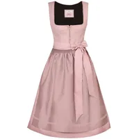 MarJo Mididirndl MAUTH rosa 34