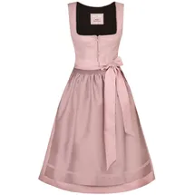 MarJo Mididirndl MAUTH rosa 34