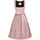 MarJo Mididirndl MAUTH rosa 34