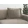 TRENDMANUFAKTUR Kissenbezug Bourbon 70 x 70 cm Beige