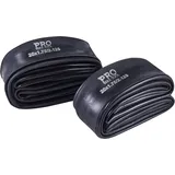 Pro Bike Tool - 2 Stück – 700 x 32c Schlauch – Fahrradschlauch 700 x 25/32C Presta für Fahrradreifen – für Rennrad und Mountainbike , fahrradschlauch 28 zoll