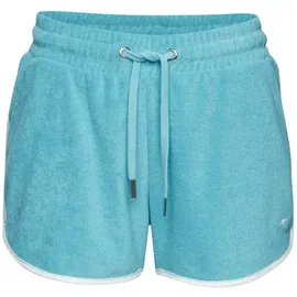 KangaROOS Relaxshorts Türkis 44/46
