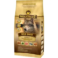 Wolfsblut Wild Duck Adult 2 kg