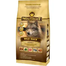 Wolfsblut Wild Duck Adult 2 kg