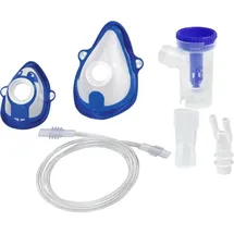 Alliance Healthcare Deutschland GmbH Alvita Vernebler Zubehörset Plus