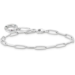 Thomas Sabo Armband 925er Silber Armbänder & Armreife   Damen 