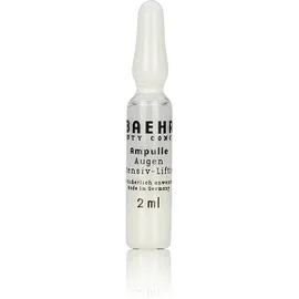 BAEHR BEAUTY CONCEPT Ampulle Augen Intensiv-Lifting 10x2 ml