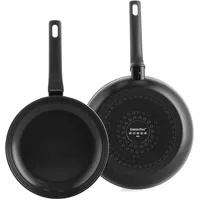 GreenPan Essence Pfannen-Set 2-tlg. 24 cm + 28 cm
