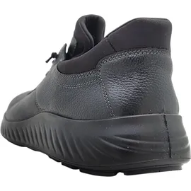 Jomos Halbschuhe Herren Schwarz 48