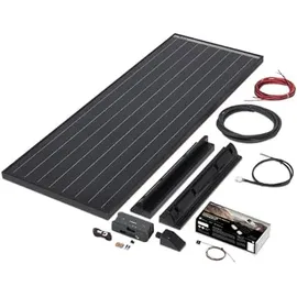 Büttner Elektronik MT 140 MC monokristallin 140 W