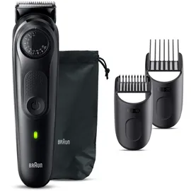 Braun Series 5 BT5430 Schwarz