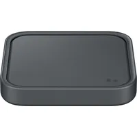 Samsung Wireless Charger Pad EP-P2400 Darkgray