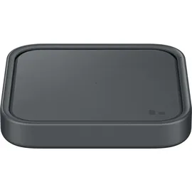 Samsung Wireless Charger Pad EP-P2400 Darkgray