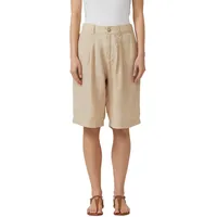 s.Oliver Bermuda Beige 34