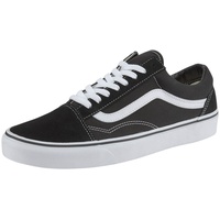 Vans Old Skool black/white 37