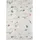 KLEINE WOLKE Flores Mehrfarbig 70 x 120 cm