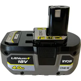 RYOBI RB1840X 18V 4,0Ah Akku