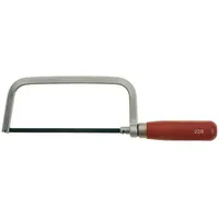 BAHCO Minisäge Junior 150mm