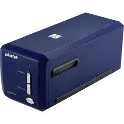 Plustek OpticFilm 8100 - Filmscanner (35 mm) - 35 mm-Film - 7200 dpi x 7200 dpi ...