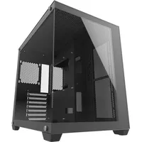 Darkflash tech Darkflash C285P Pc-tower-gehäuse - Black