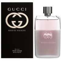 Gucci Guilty Pour Homme Eau Eau de Toilette, 90 ml