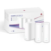 Huawei WiFi Mesh 3+ Router 3 St.