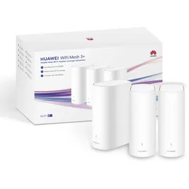 Huawei WiFi Mesh 3+ Router 3 St.