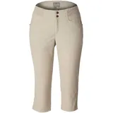 Royal Robbins Jammer II Capri 3/4-Hosen Lt Khaki 34