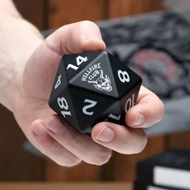 Paladone Products Hellfire Club Dice - Stressball -