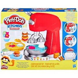 Hasbro Play-Doh Super Küchenmaschine Kneten