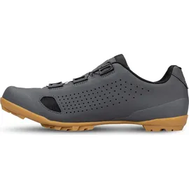 Scott Gravel Pro Matt Grey / Black 43