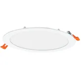 LEDVANCE 4058075573215 RECESS SLIM Downlight LED-Einbauleuchte LED 22W Weiß