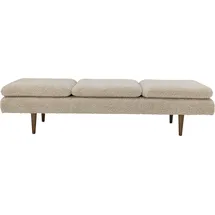 Bloomingville Pione Tagesbett 198 x 77 x 47 cm Weiß