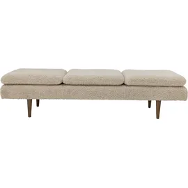 Bloomingville Pione Tagesbett 198 x 77 x 47 cm Weiß